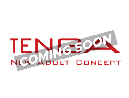 TENGAヘルス（COMING SOON）